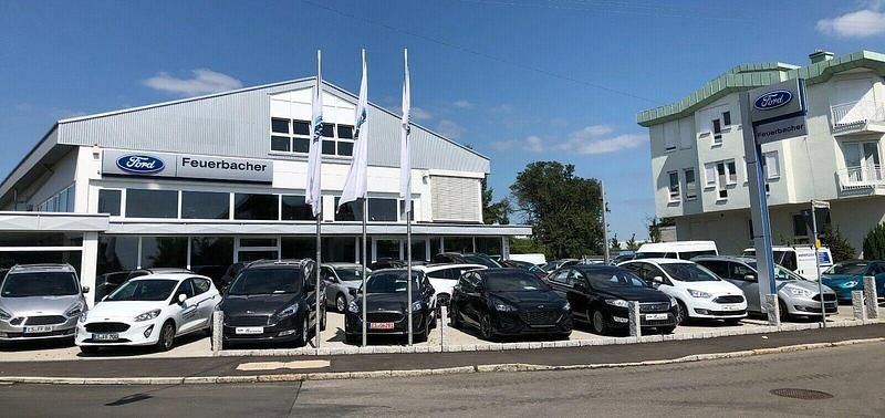 Gebraucht Ford Fiesta Titanium 101 PS (74 kW) 2017 Weiß Kleinwagen