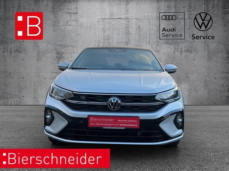 Gebraucht VW Taigo Pro 116 PS (85 kW) 2025 Silber SUV