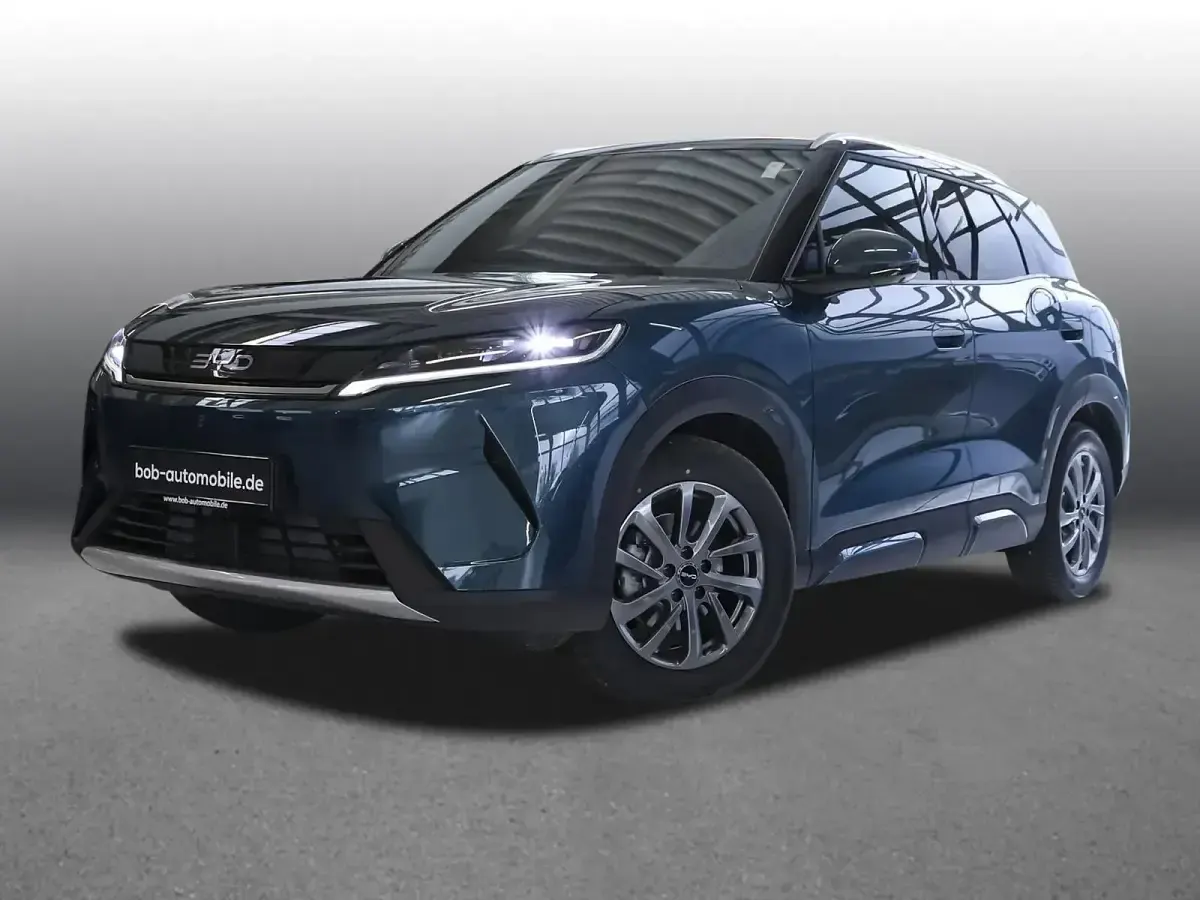 Gebraucht BYD Atto 2 Boost 212 PS (155 kW) 2026 SUV