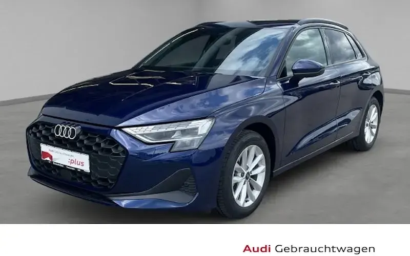 Gebraucht Audi A3 Comfort 150 PS (110 kW) 2025 Limousine