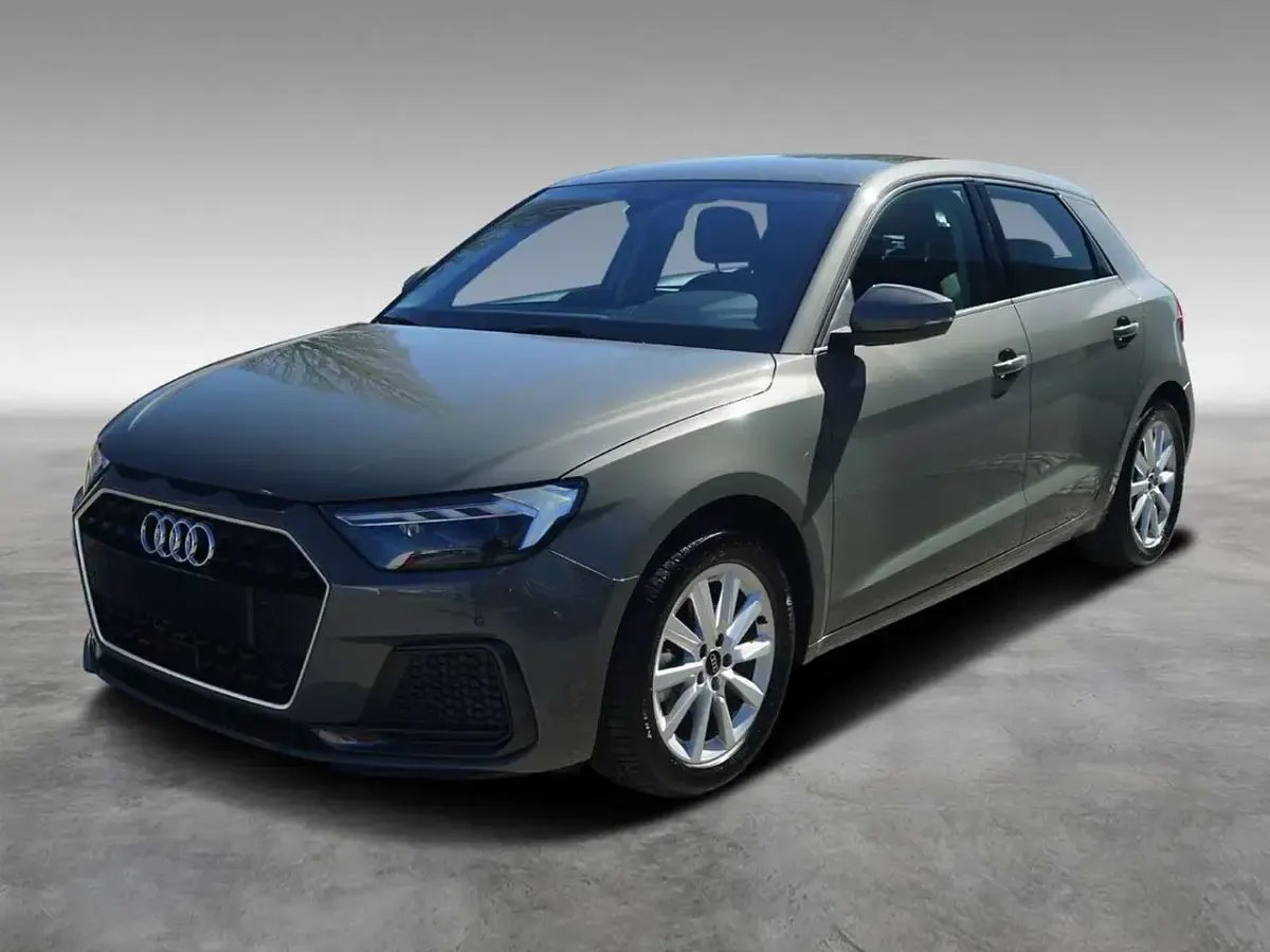 Second-hand Audi A1 116 CP (85 kW) 2025 Gri SUV