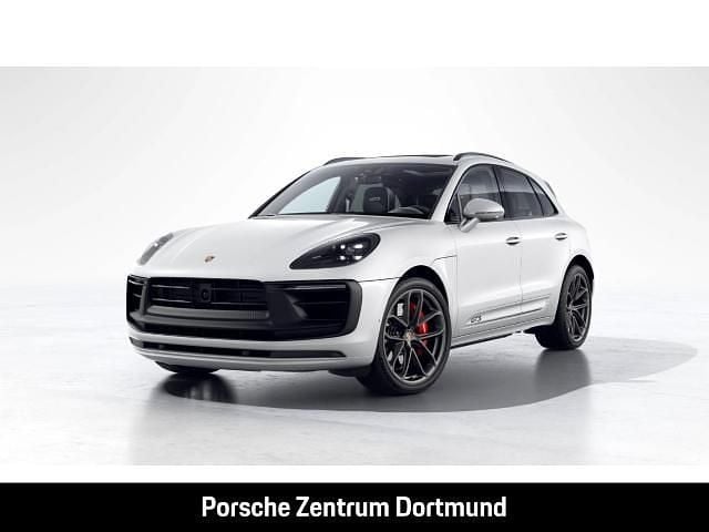 Gebraucht Porsche Macan GTS 441 PS (324 kW) 2024 Weiss SUV