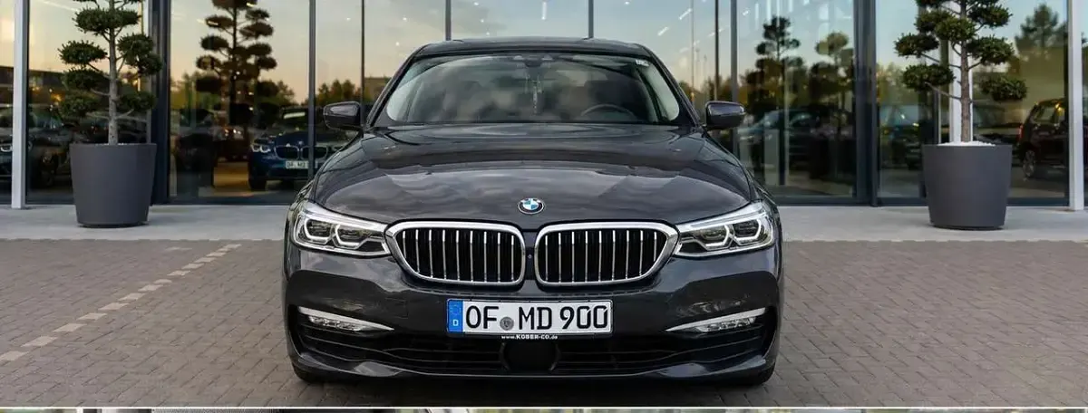 Gebraucht BMW 630 Sport Line 265 PS (194 kW) 2017 Coupé
