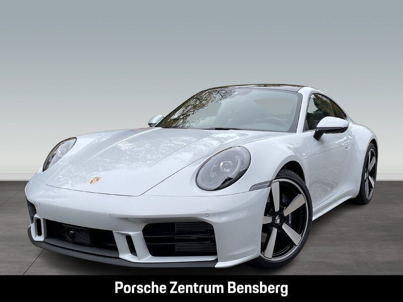 Andere farbe Gebraucht 2022 Porsche 911 Carrera Coupé | 155.047 € - Bild 1/4