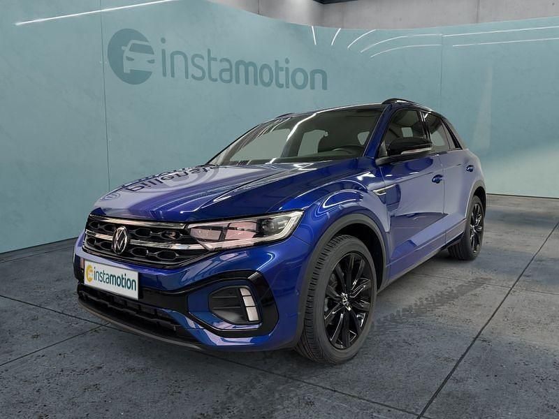 Gebraucht 2023 VW T-Roc SUV | 29.349 € (Fairer Preis) - Bild 1/4
