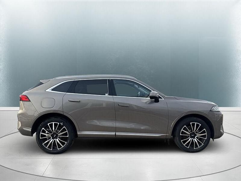 Neu Wey 05 Premium 476 PS (350 kW) 2025 Grau SUV