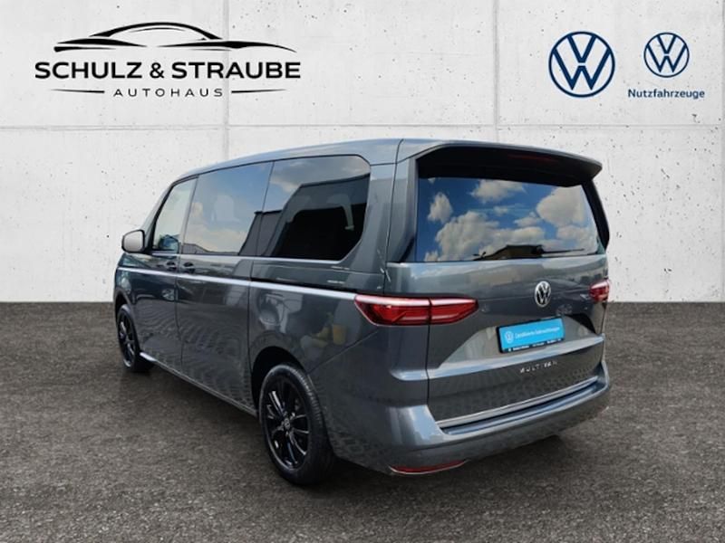 Second-hand VW Multivan Style 204 CP (150 kW) 2023 Monovolum