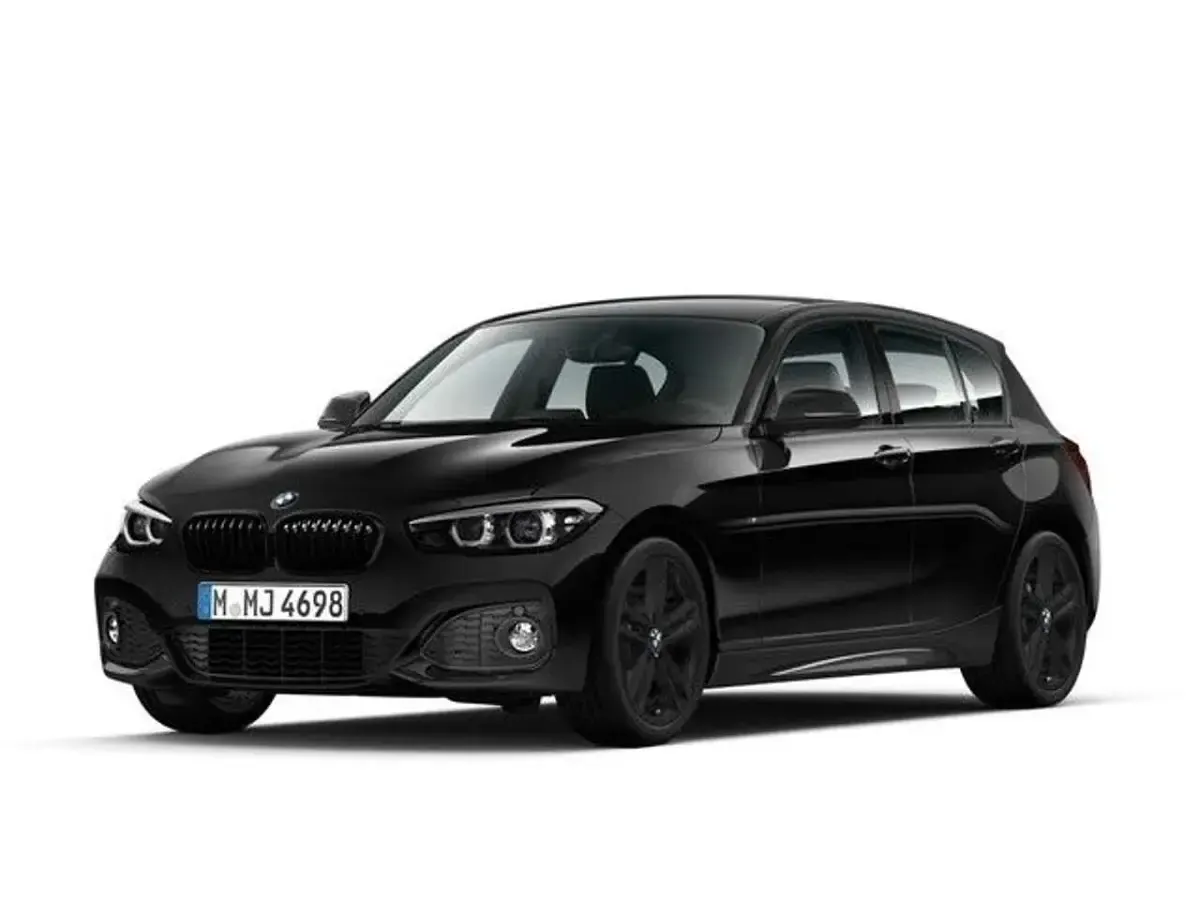 Używany BMW 118 M Sport 136 KM (100 kW) 2018 Hatchback