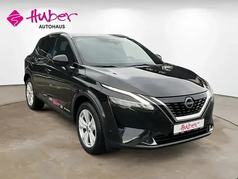 Gebraucht Nissan Qashqai Tekna 190 PS (139 kW) 2023 SUV