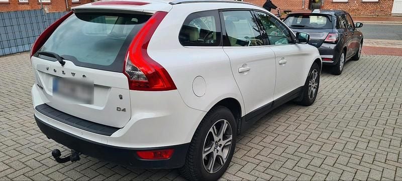 Occasion Volvo XC60 160 ch (117 kW) 2012 Blanc SUV
