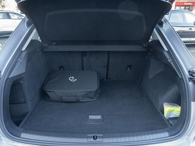 Gebraucht Audi Q3 245 PS (180 kW) 2022 Silber SUV