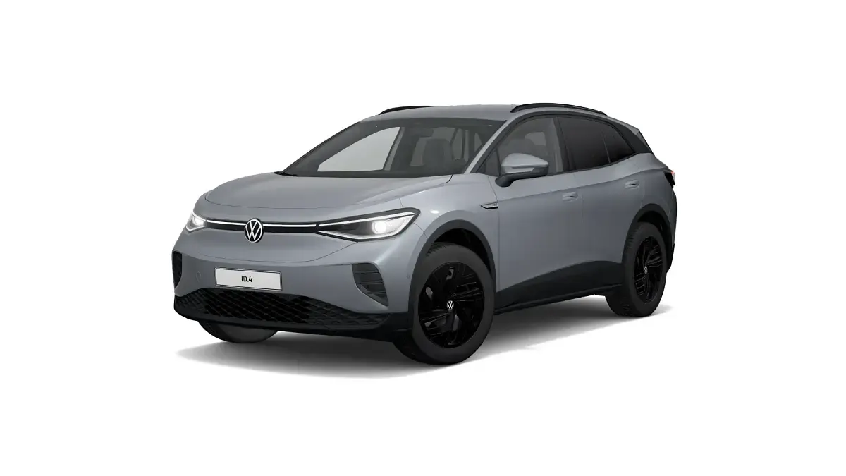 Gebraucht VW ID.4 Pro Performance 150 kW (204 PS) 2023 SUV
