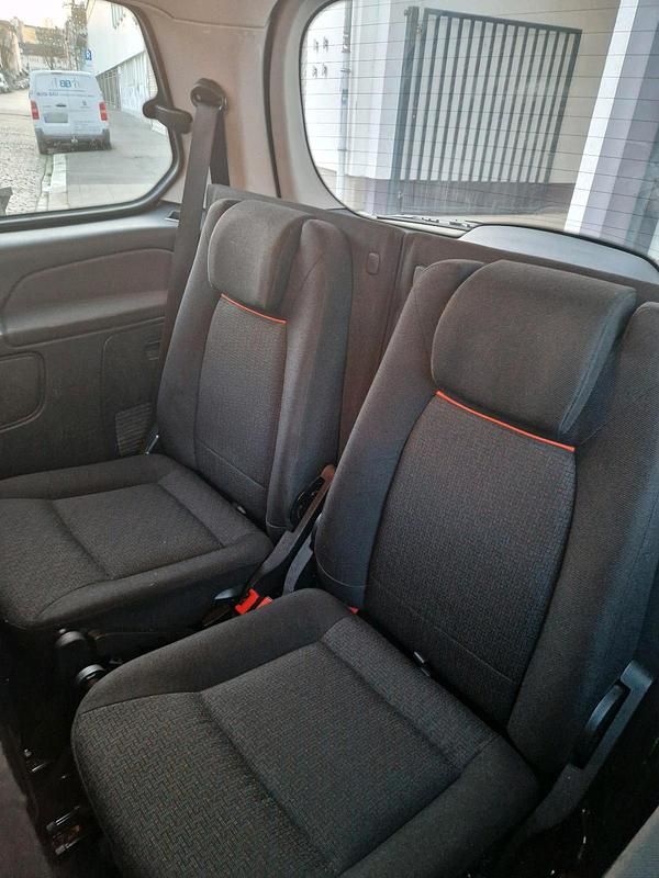 Gebraucht Ford Galaxy 130 PS (95 kW) 2007 Grau Van / Kleinbus