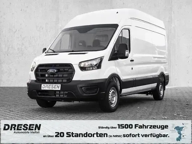 Usata Ford Transit 96 CV (70 kW) 2022 Andere