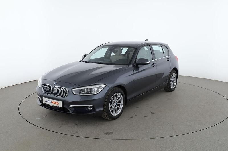Occasion BMW 118 136 ch (100 kW) 2019 Citadine