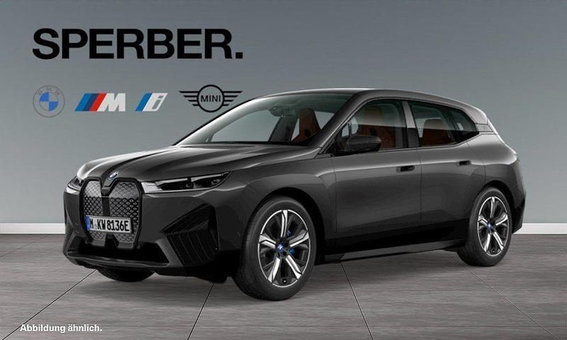 Gebraucht BMW iX 239 kW (326 PS) 2024 SUV