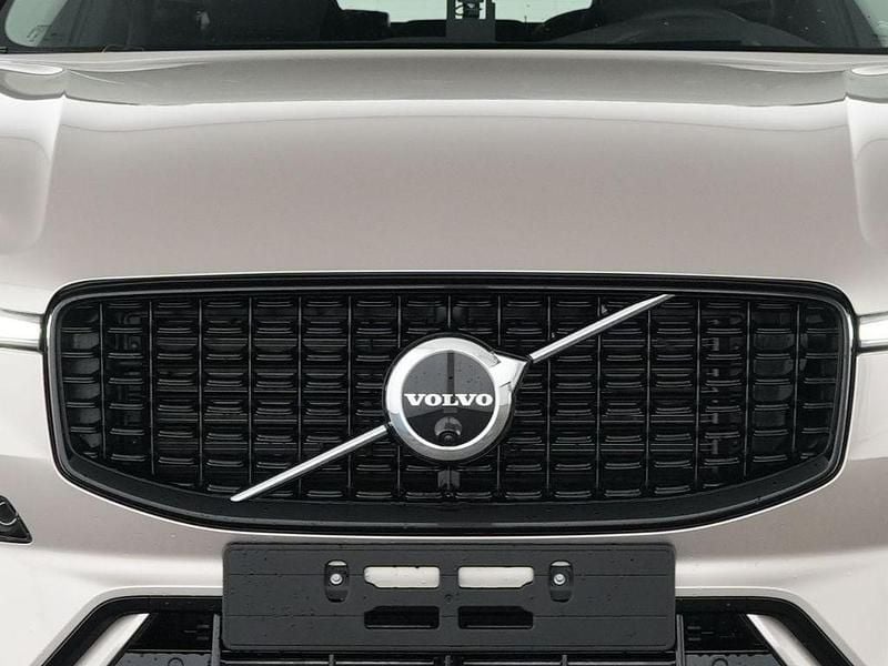 Brugt Volvo XC60 Plus 455 HK (334 kW) 2025 Grå SUV