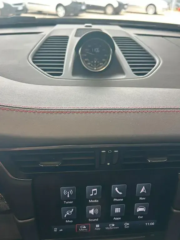 Gebraucht Porsche 911 Carrera GTS 450 PS (330 kW) 2018 Grau Coupé