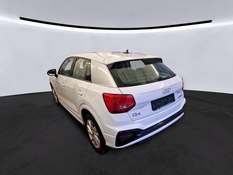 Gebraucht Audi Q2 S-Line 150 PS (110 kW) 2021 Andere SUV