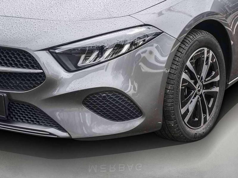 Gebraucht Mercedes A250 Advanced 218 PS (160 kW) 2024 Grau Limousine