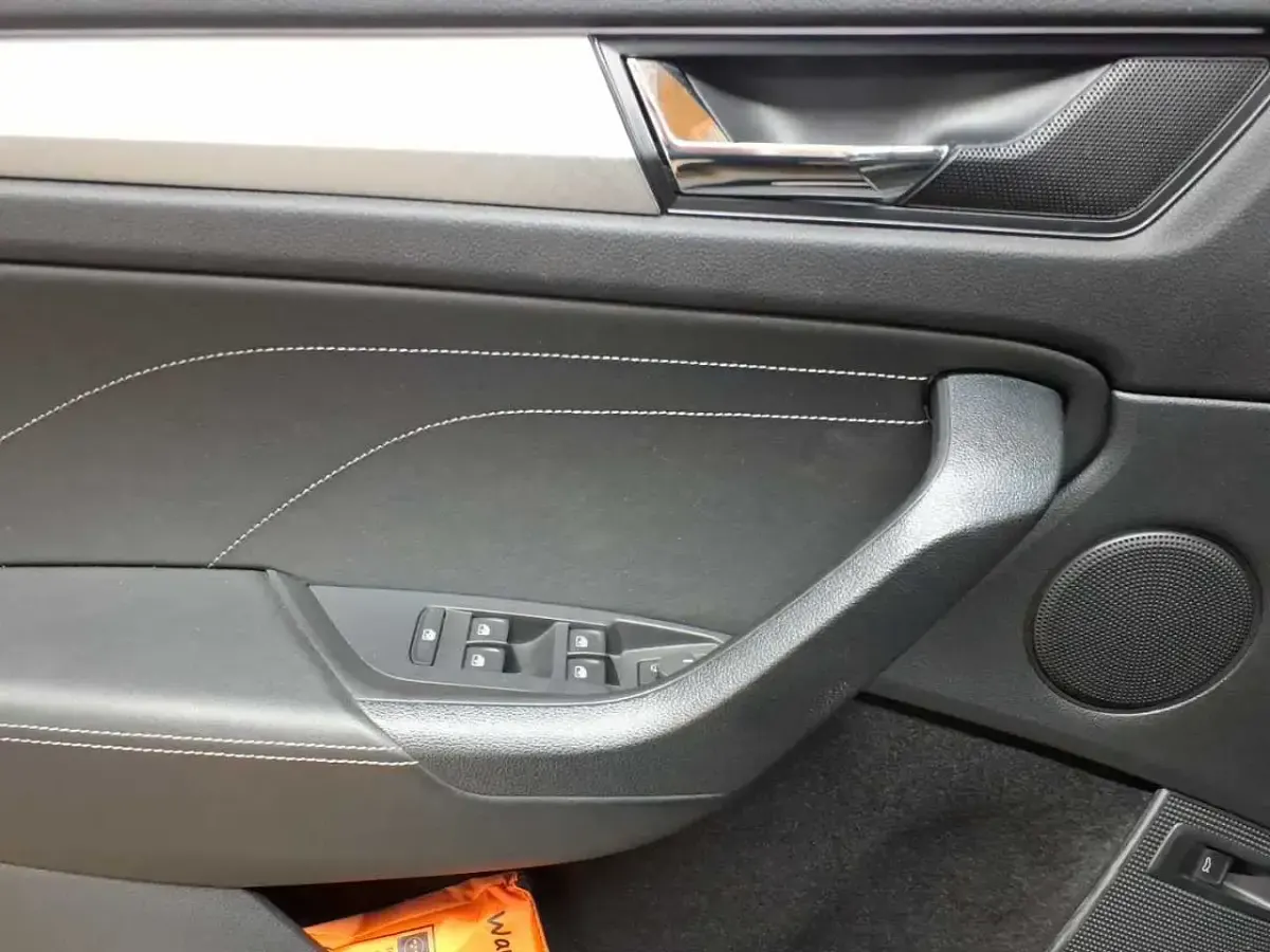 Gebraucht Skoda Kodiaq Tour 200 PS (147 kW) 2022 Energyblau uni SUV