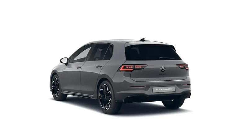 Neu VW Golf VIII Comfortline 110 PS (80 kW) 2026 Grau Limousine