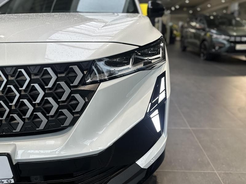 Neu Renault Espace Techno 2025