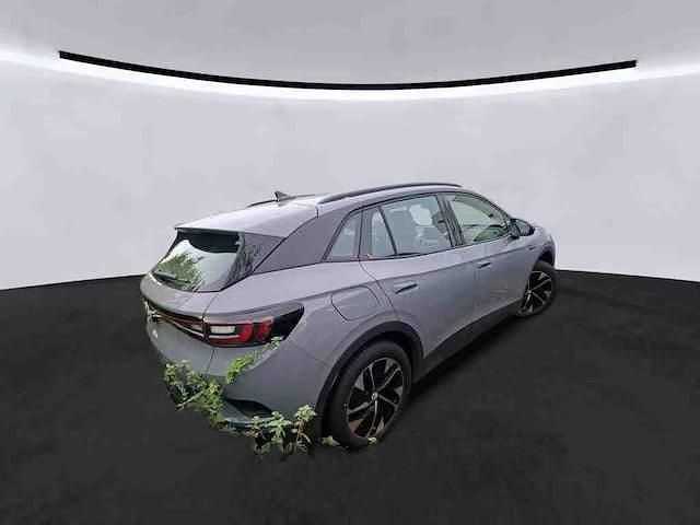 Gebraucht VW ID.4 Pro 127 kW (174 PS) 2023 Mondsteingrau SUV