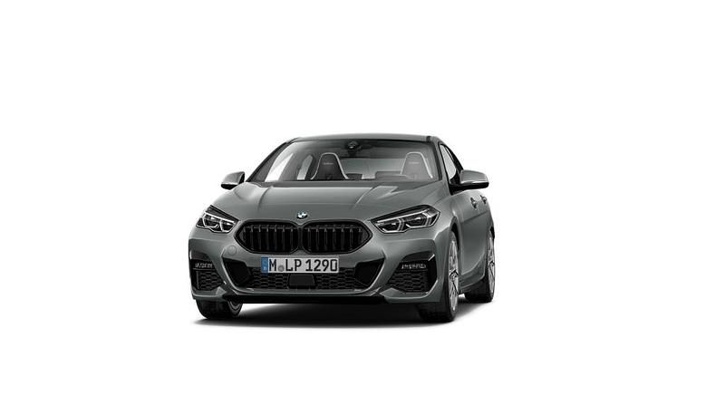 Gebraucht 2025 BMW 220 Efficient Dynamics Coupé | 41.900 € - Bild 1/2