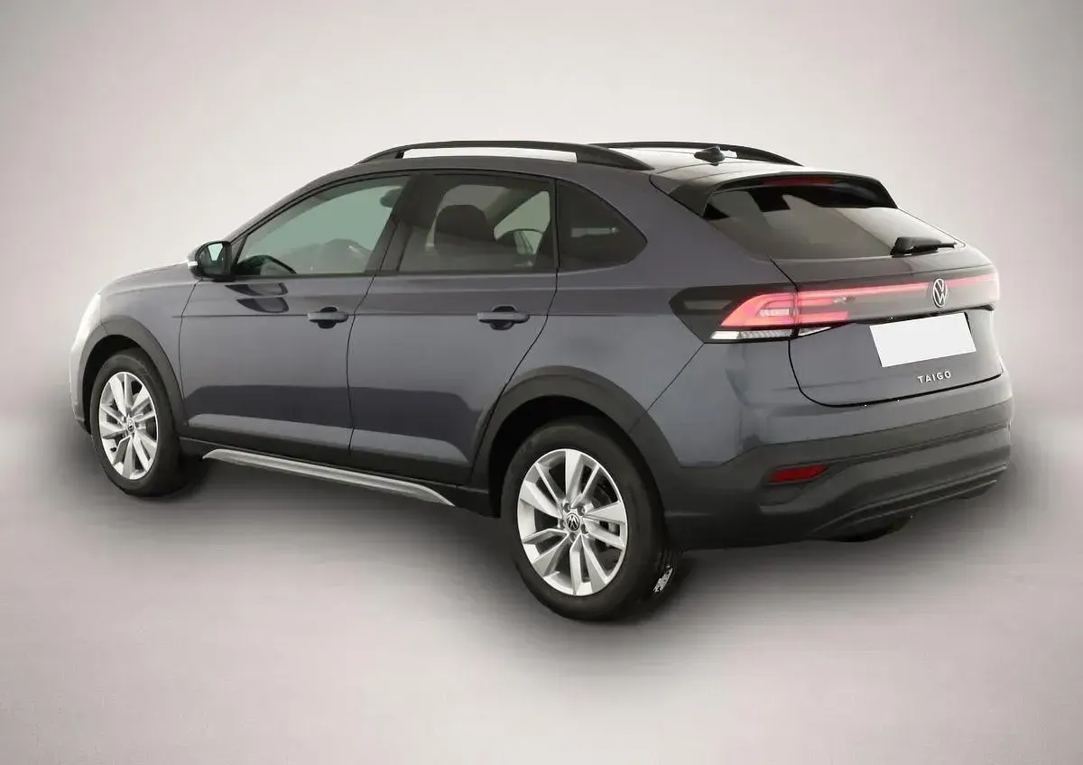 Neu VW Taigo Life 116 PS (85 kW) 2026 Manufacturer SUV