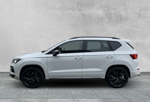 Neu Cupra Ateca VZ 300 PS (220 kW) 2025 Weiß SUV
