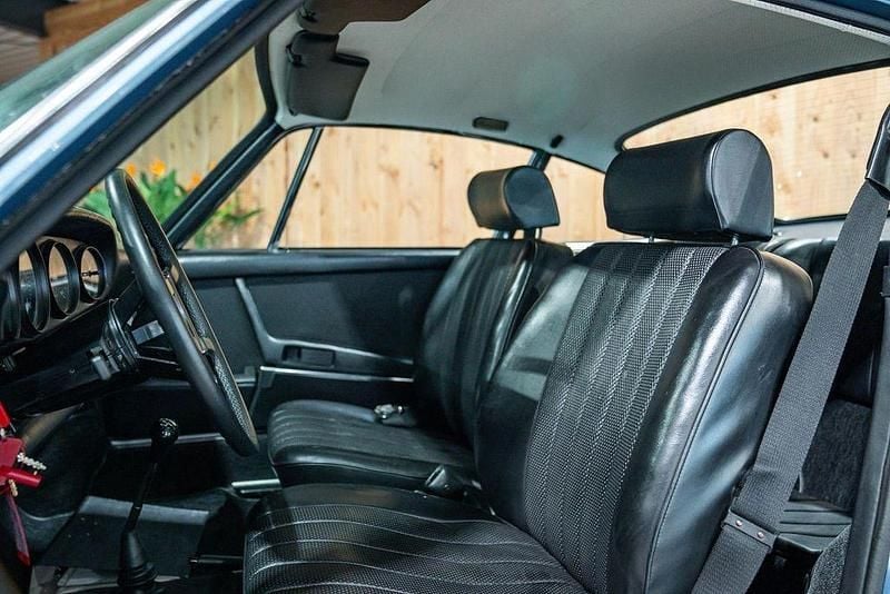 Gebraucht Porsche 911 92 PS (67 kW) 1970 Blau Coupé