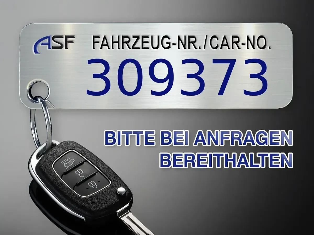 Gebraucht Ford Focus ST-Line X 155 PS (114 kW) 2025 Magneticgrau Kombi