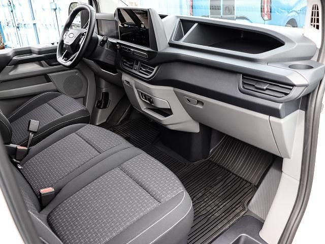 Gebraucht Ford Transit Trend 160 kW (218 PS) 2025 Fozen white Van