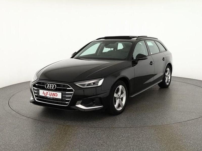 Andere Gebraucht 2023 Audi A4 Ambiente | 28.990 € - Bild 1/4