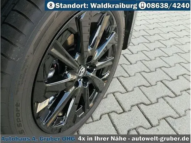Neu Mazda 2 254 PS (186 kW) 2026 Kleinwagen