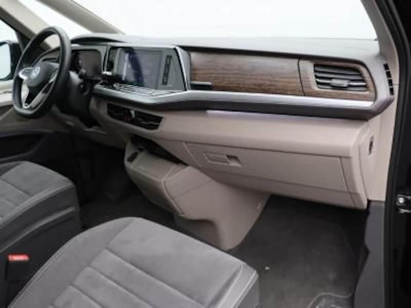 Gebraucht VW Multivan Style 150 PS (110 kW) 2025 Van / Kleinbus