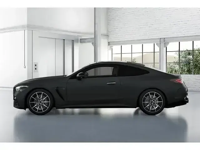 Gebraucht Mercedes CLE53 AMG Premium 449 PS (330 kW) 2025 Grau Coupé