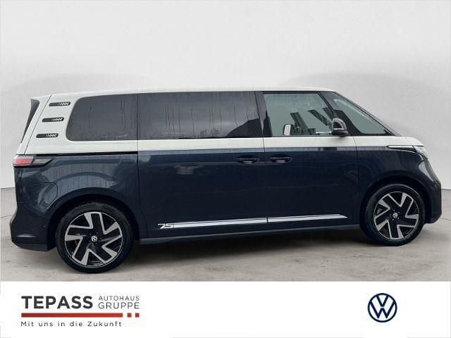 Neu VW ID. Buzz Pro 210 kW (286 PS) 2026 Weiss Van / Kleinbus