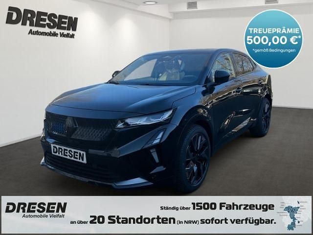 Schwarz Neu 2025 Renault Rafale Esprit Alpine SUV | 48.390 € (Fairer Preis) - Bild 1/4