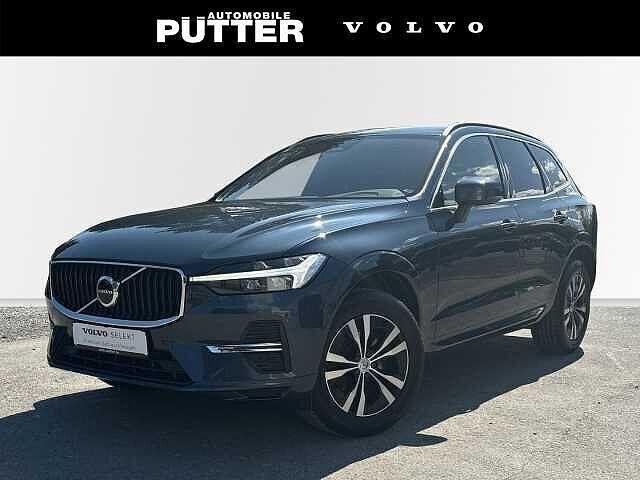 Gebraucht 2021 Volvo XC60 SUV | 29.450 € (Fairer Preis) - Bild 1/4