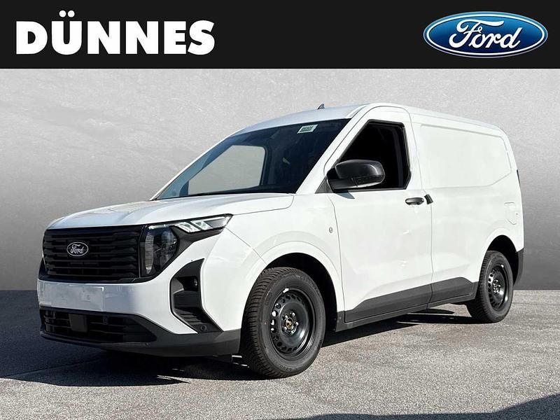 Weiß Neu 2025 Ford Transit Trend | 29.595 € - Bild 1/4