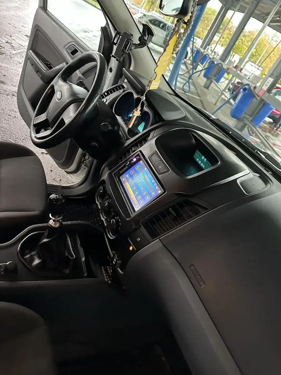 Gebraucht Ford Ranger 190 PS (139 kW) 2014 Weiß Pickup