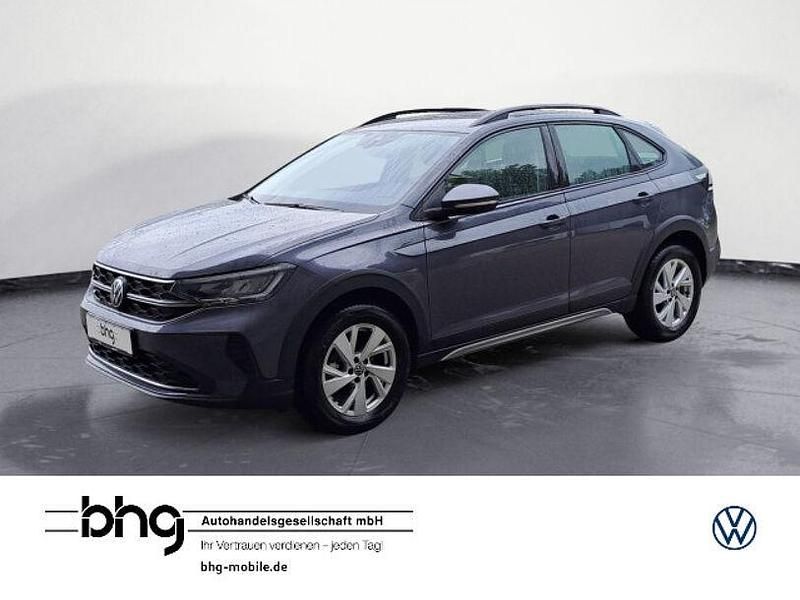 Grau Gebraucht 2025 VW Taigo Life SUV | 22.330 € (Fairer Preis) - Bild 1/4