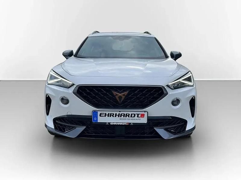 Gebraucht Cupra Formentor VZ 310 PS (228 kW) 2023 Weiß SUV
