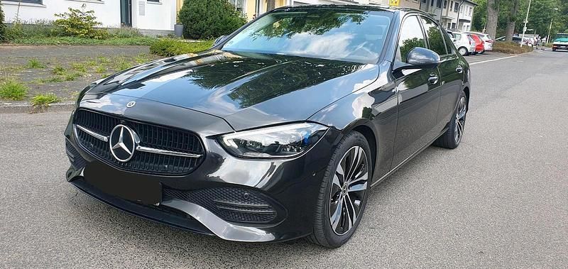 Gebraucht 2022 Mercedes C180 Limousine | 29.990 € (Fairer Preis) - Bild 1/4