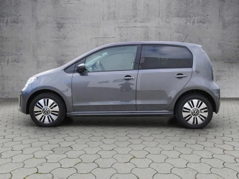 Gebraucht VW e-up! Edition 61 kW (83 PS) 2024 Kleinwagen