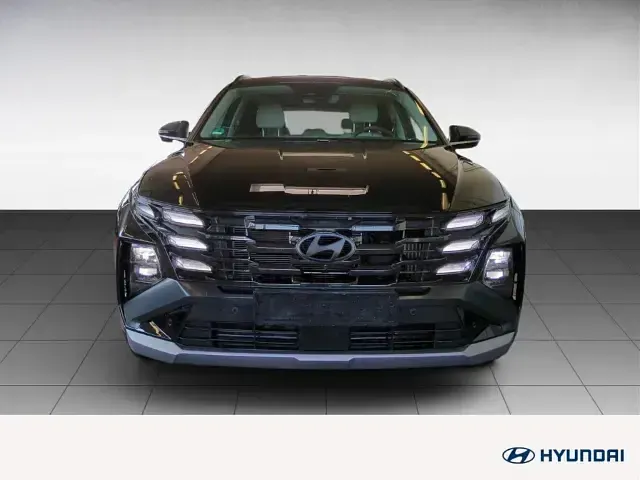 Gebraucht Hyundai Tucson Prime 252 PS (185 kW) 2025 Anthrazit SUV