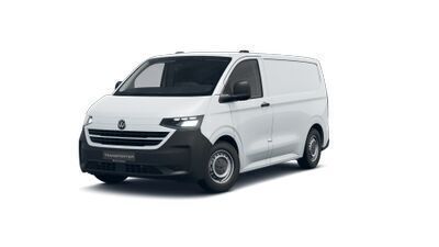 Clear white Neu 2025 VW T6.1 Van | 46.879 € (Teuer) - Bild 1/3