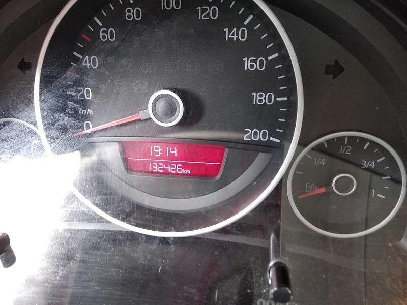 Usata VW up! 75 CV (55 kW) 2012 Utilitaria